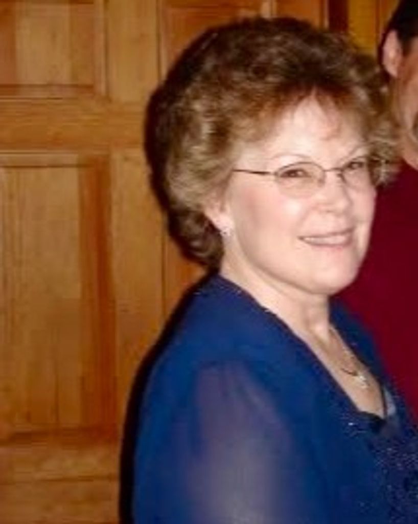 Ann M. Webster Profile Photo