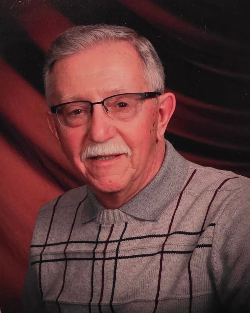 Clifford F. Curtis Profile Photo