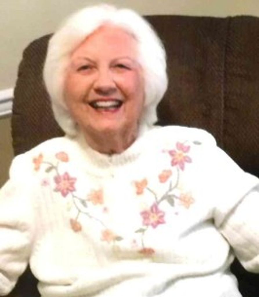 Beulah Baten Profile Photo