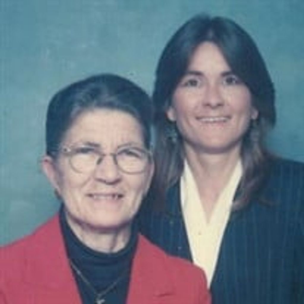 Mrs. Peggy Jean Phillips