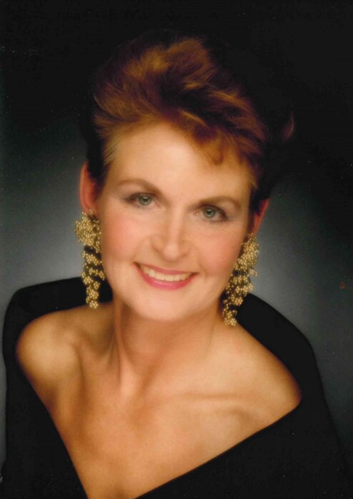 Donna L. (Davisson)  Hutchins