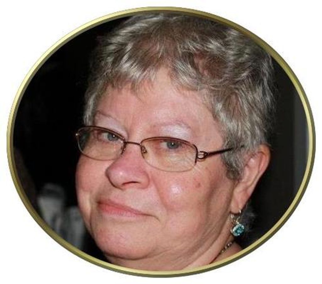 Patricia "Midge" Charron Profile Photo