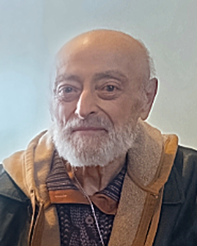 Gerald 'Jerry' Smith Profile Photo