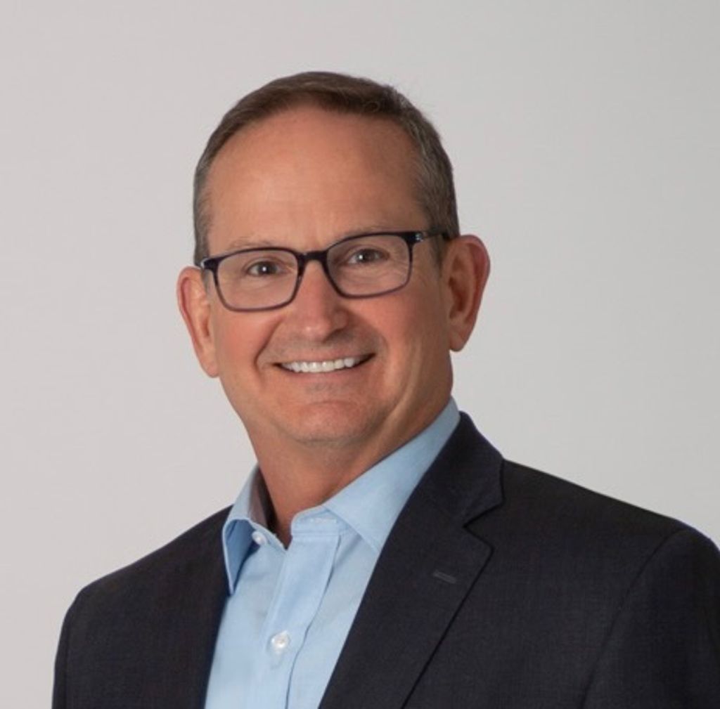 Eric D. Maxwell Profile Photo