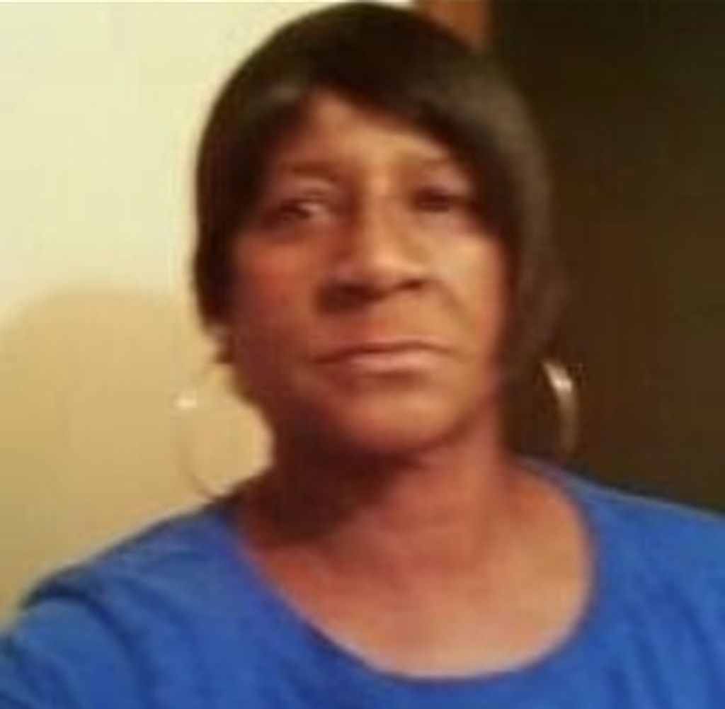 Helen Marie Metoyer Profile Photo
