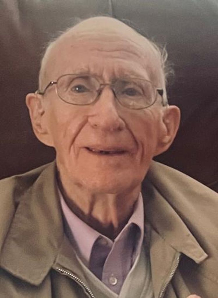 Jw Walker Profile Photo