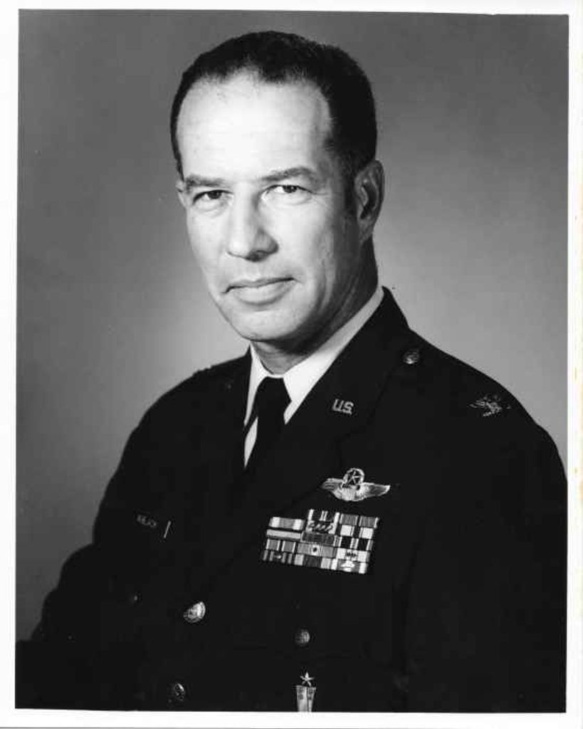 Emmett Augustus Niblack, Jr.