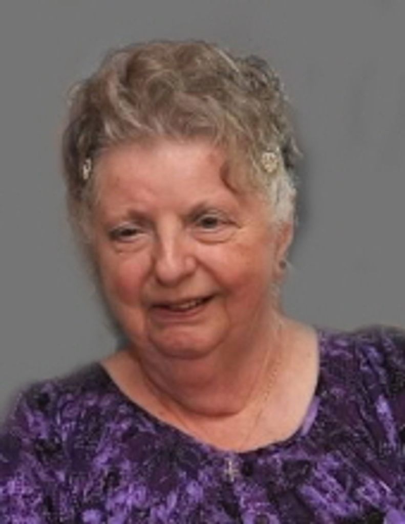 Sharon Kaye Schaeding