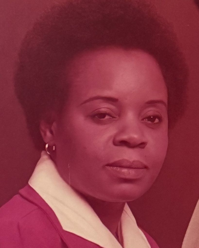 Elvira Stewart Profile Photo