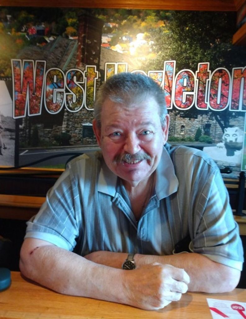 Arthur H. Lloyd Sr. Profile Photo