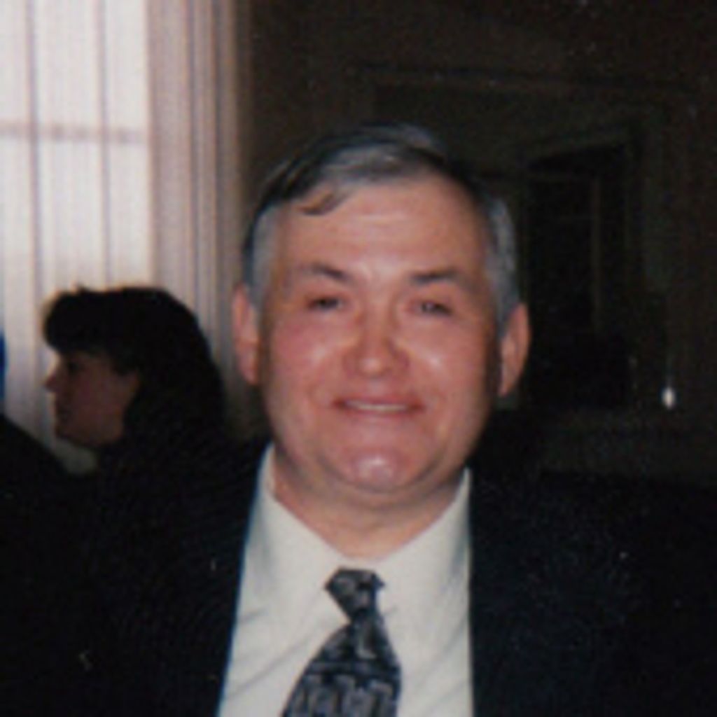 Paul W. Mantero