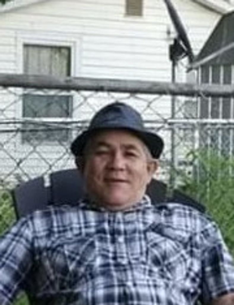 Nelson De Jesus Aracena Vargas