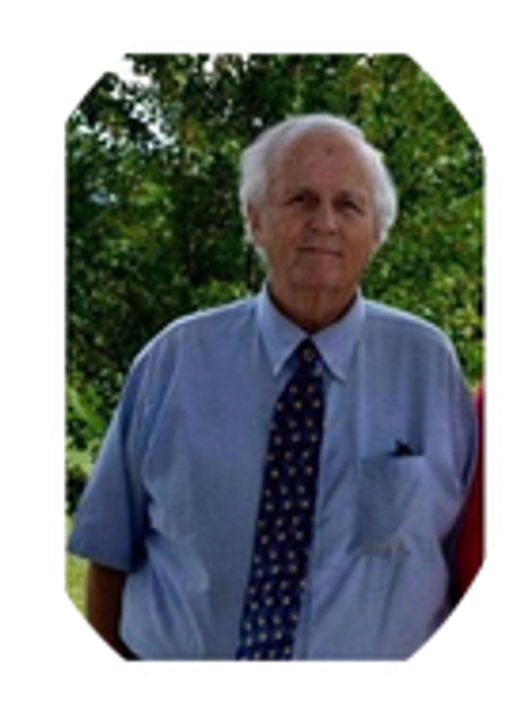 Phillip M.  Gaines
