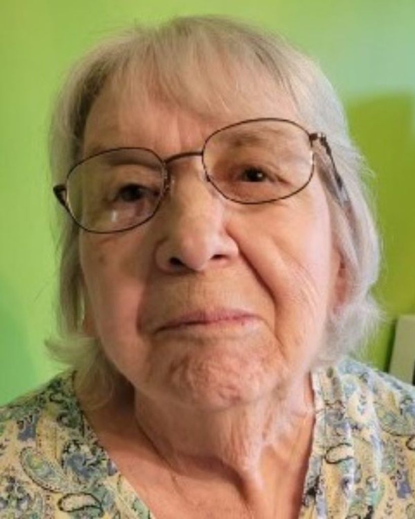 Mary Jane Dagustine Profile Photo
