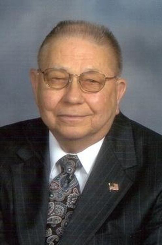 James A. Lovins Profile Photo