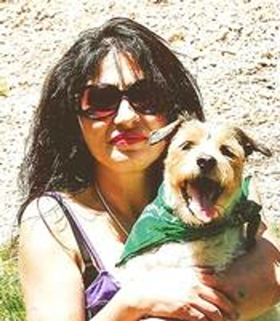 Gina Terrones Villalobos