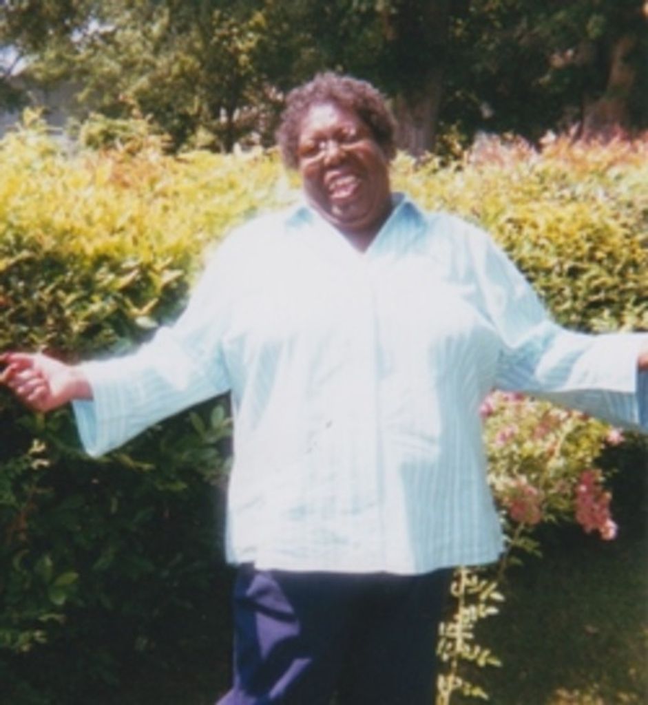 Ms. Lutisher Mosby Profile Photo