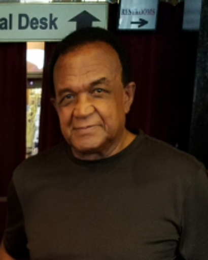 George Ralph Gray Profile Photo