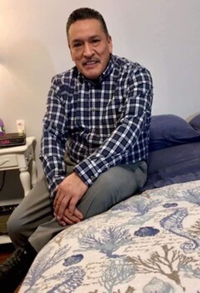 Angel Robles