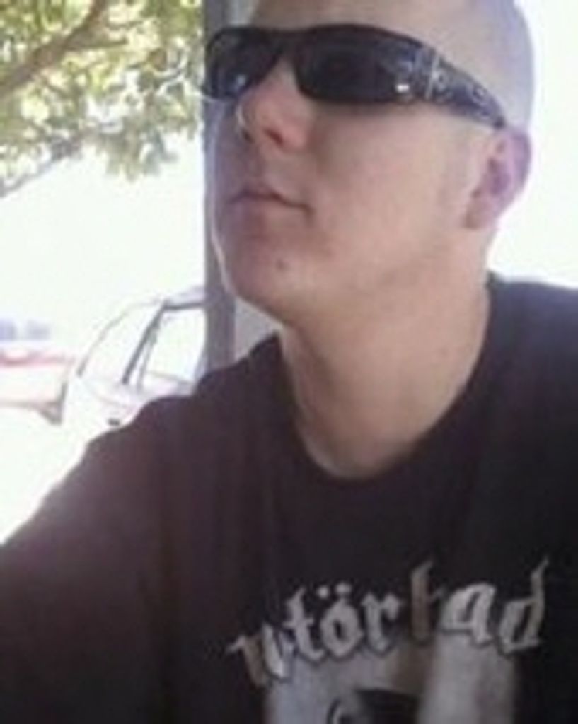 Christopher Lee Stanart Profile Photo