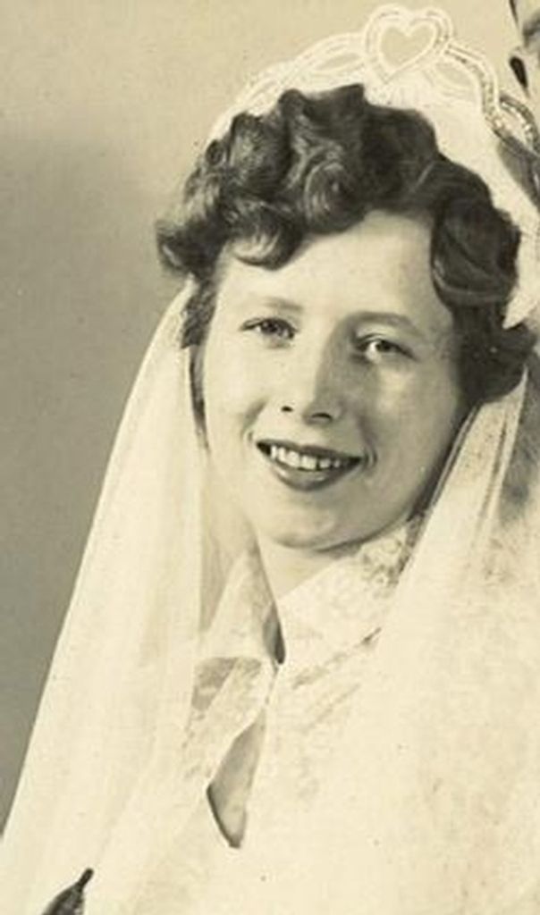 Luella Arlene Fercking