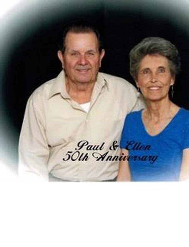 Ellen Mayville Barber