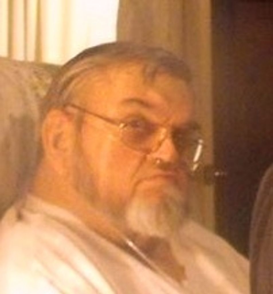 Charles Dennis Waddell