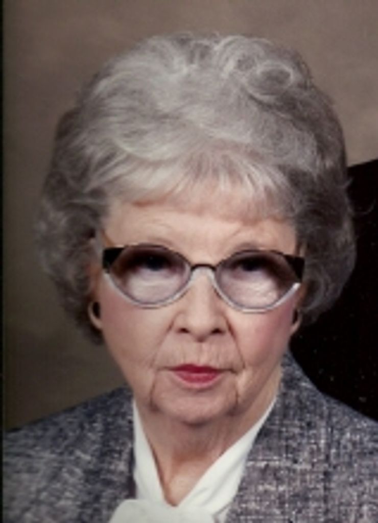 Justina Kimberlin Lockhart