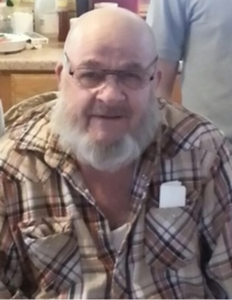 Larry Eugene Mcclure Profile Photo
