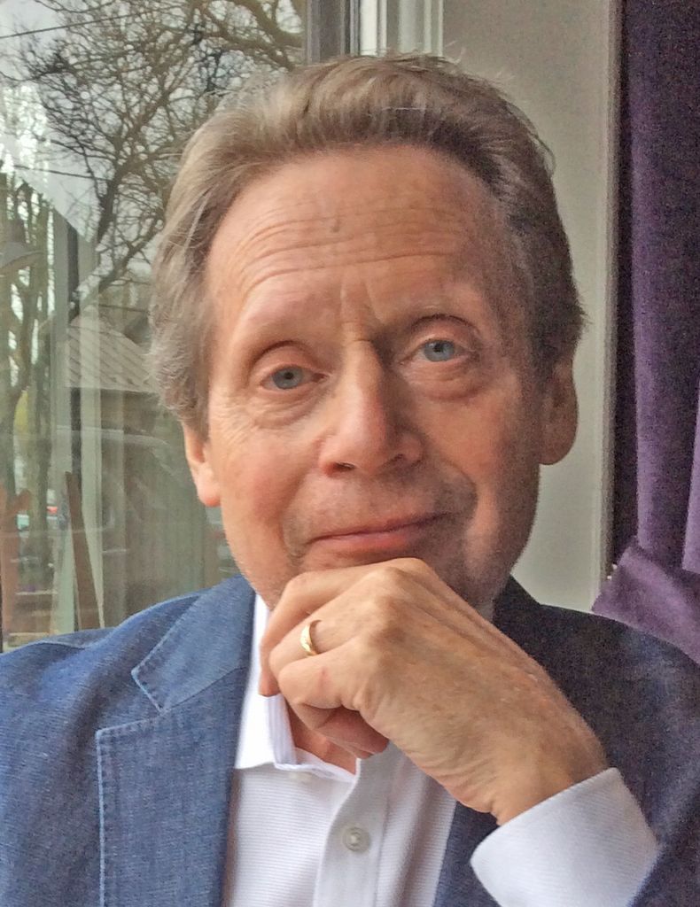 Paul L. Sheehey Profile Photo