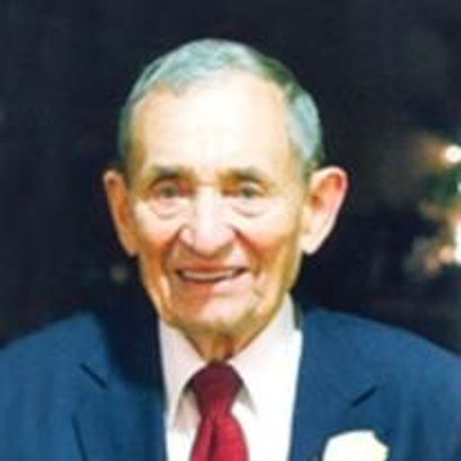 Vernon  Nielsen Profile Photo