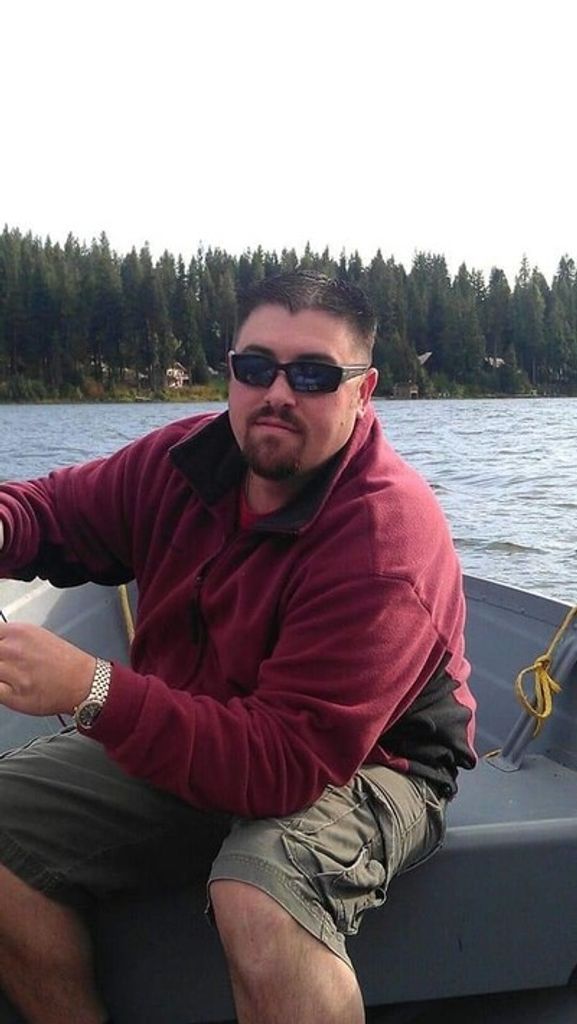 Benjamin "Ben" James Cooper