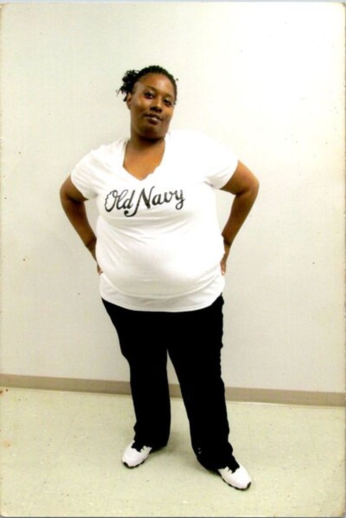 Courtney Renee Toles Profile Photo