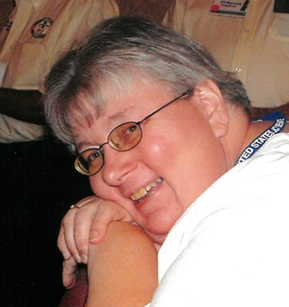 Sharon M. Leppla Profile Photo