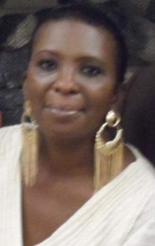 Robbie Lasha Burton Profile Photo