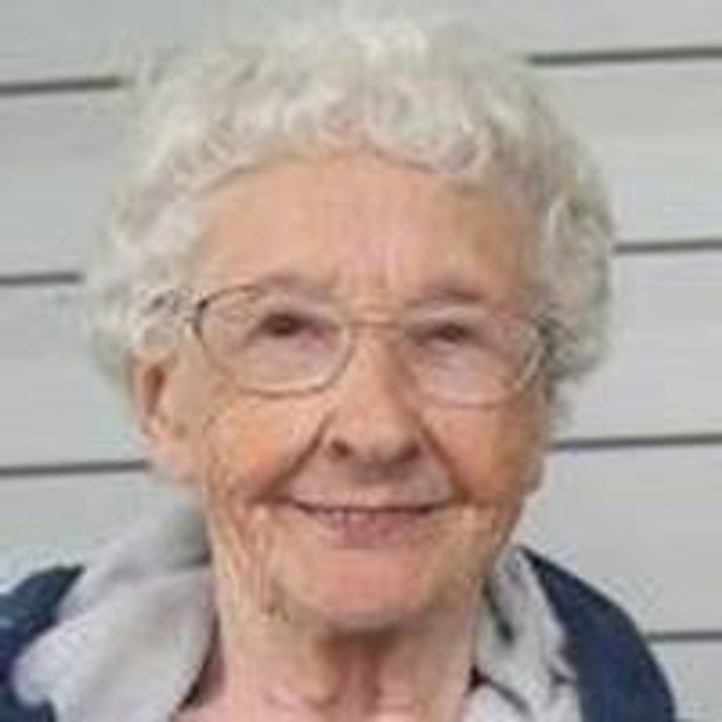 Alverna Maggart