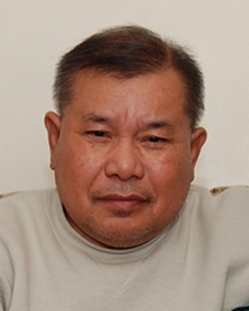 Somboune Kakhankham