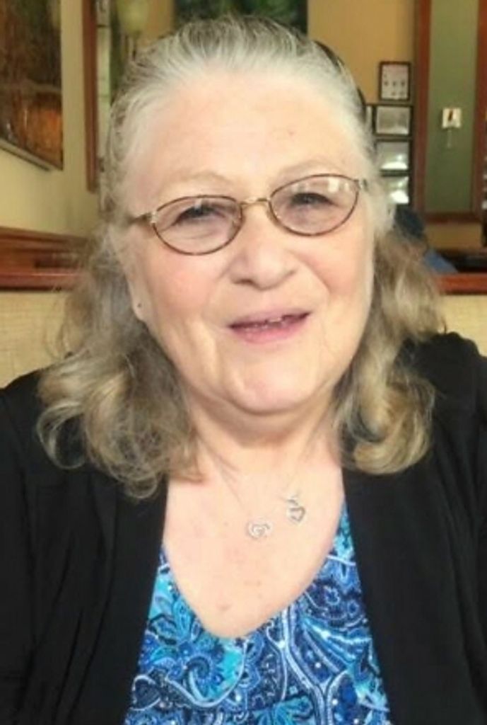 Virginia Luray Marosz Profile Photo