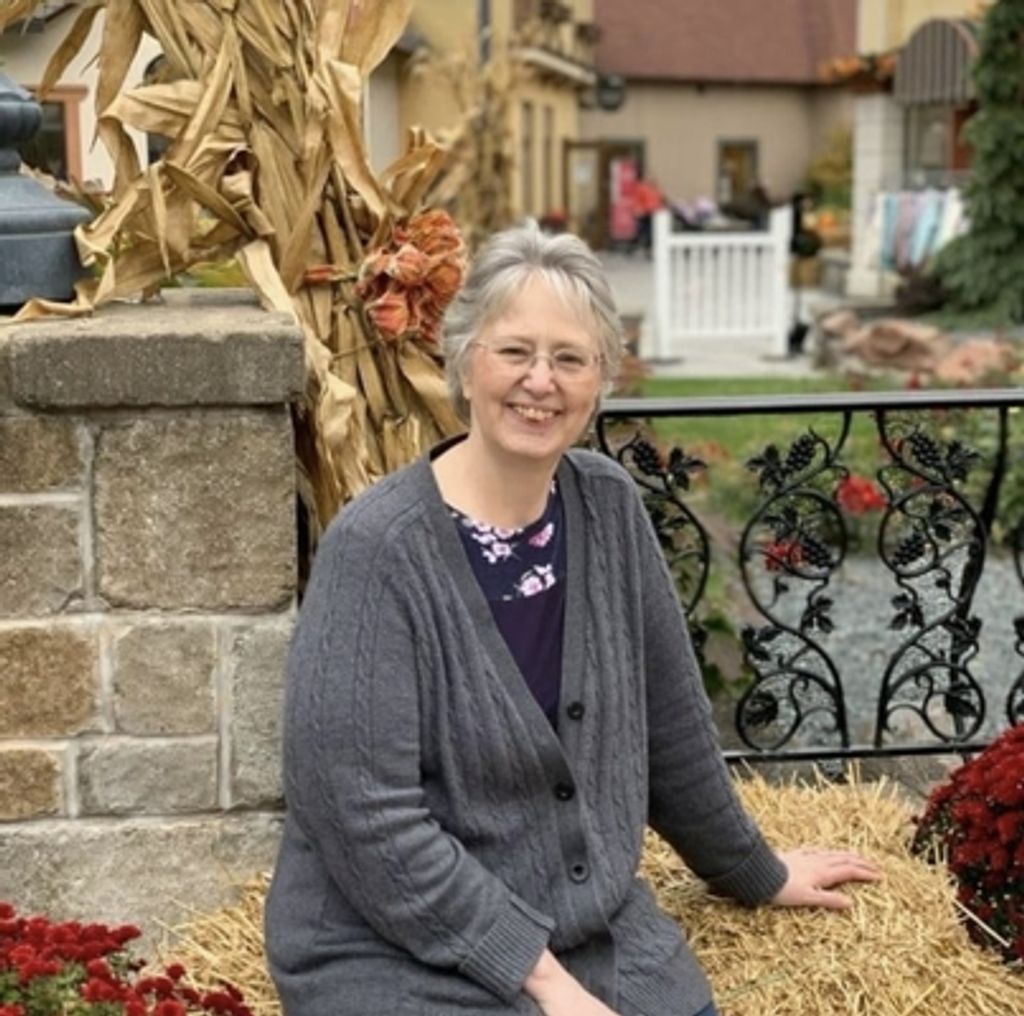 Barbara Schultz Profile Photo