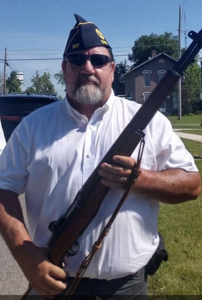 Kirby Eugene Cannon, Jr.