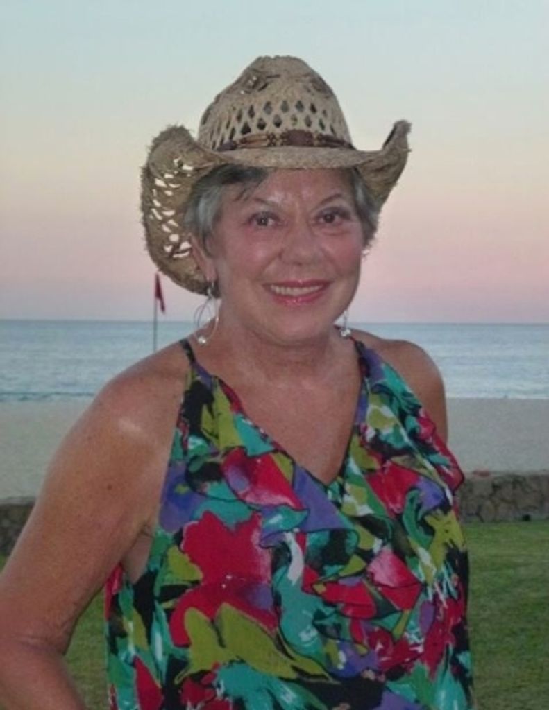 Ida Mae Worland Profile Photo