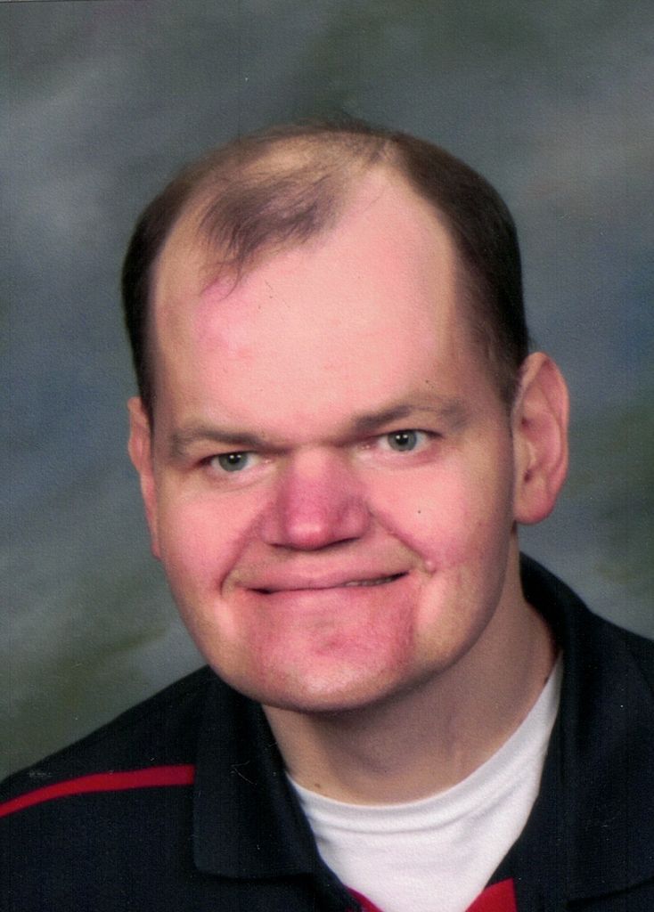 Jay Norman Maass Profile Photo