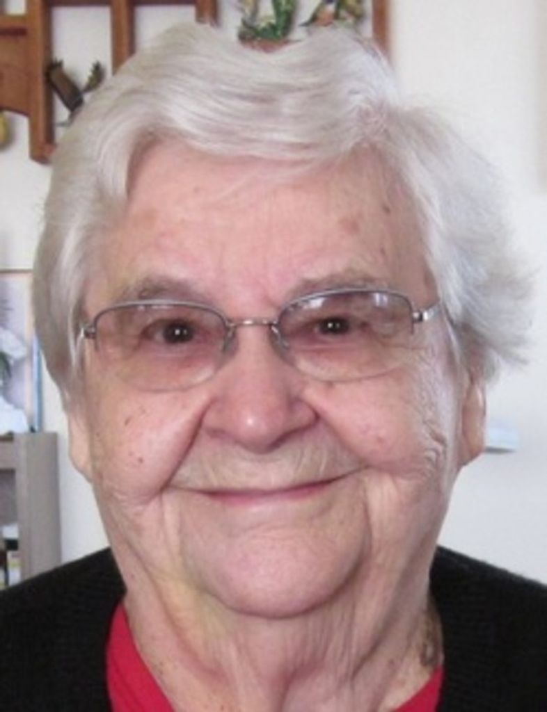 Minnie Orpha Gerig Chaffee Profile Photo