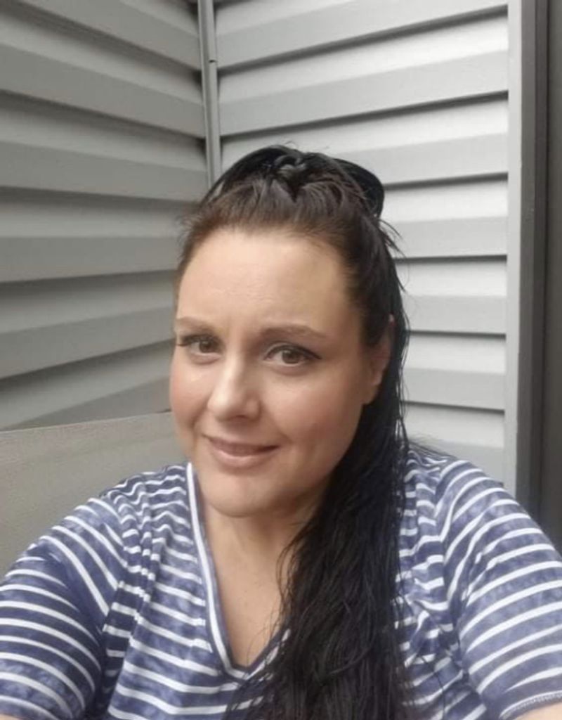 Melanie Anderson Profile Photo