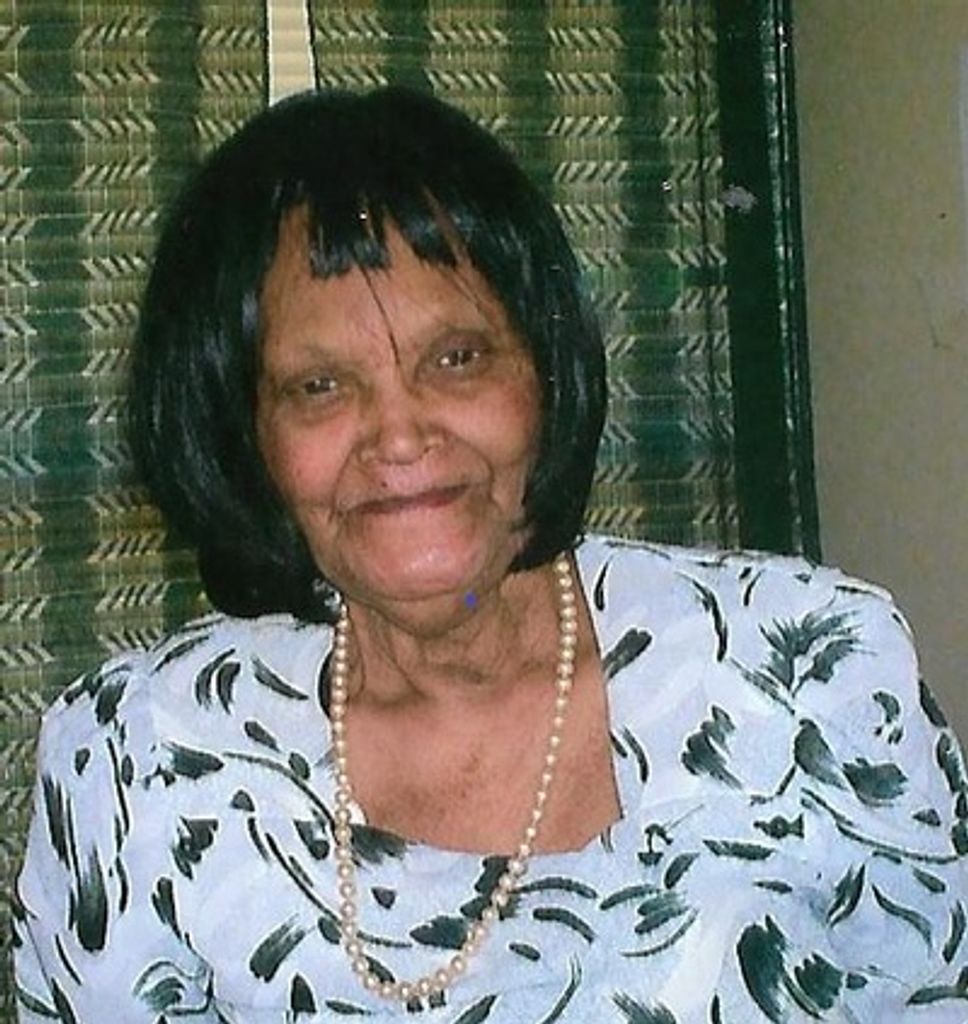 Eular Mae Willis Profile Photo