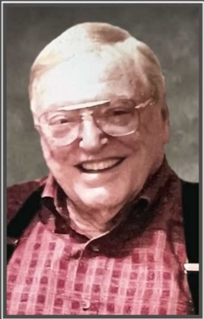 George Leighton Profile Photo