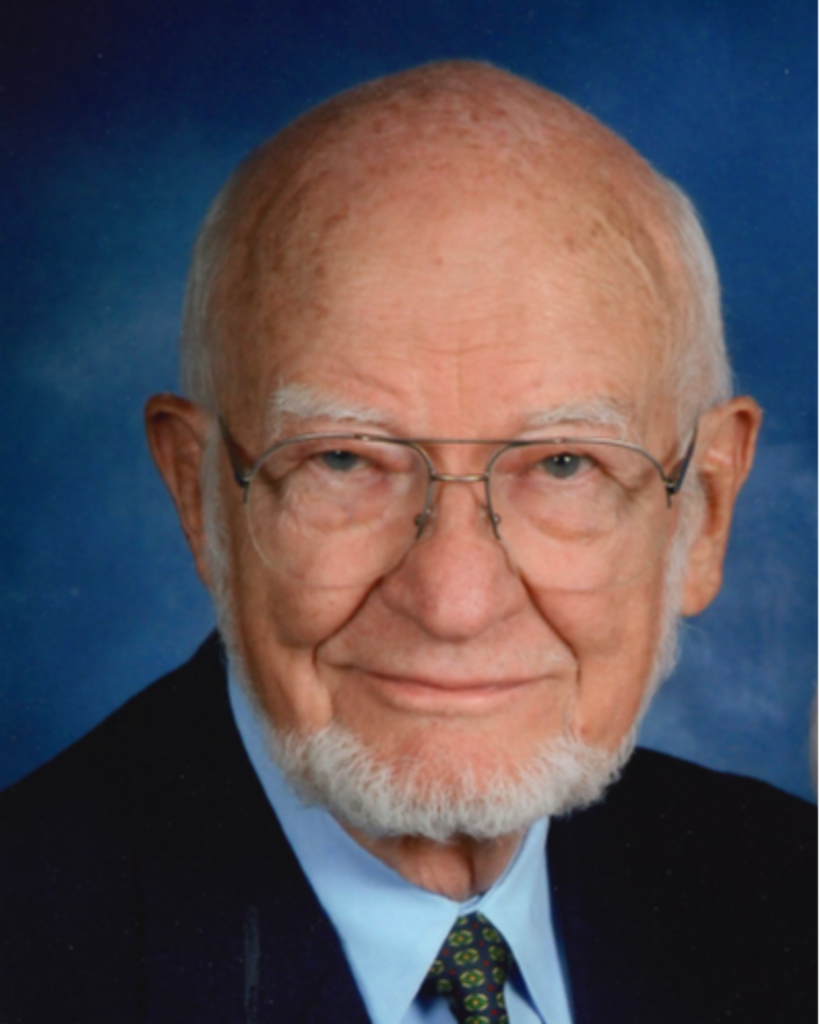 Marvin W. Buckels