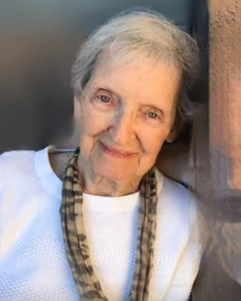 Frances Towner Profile Photo