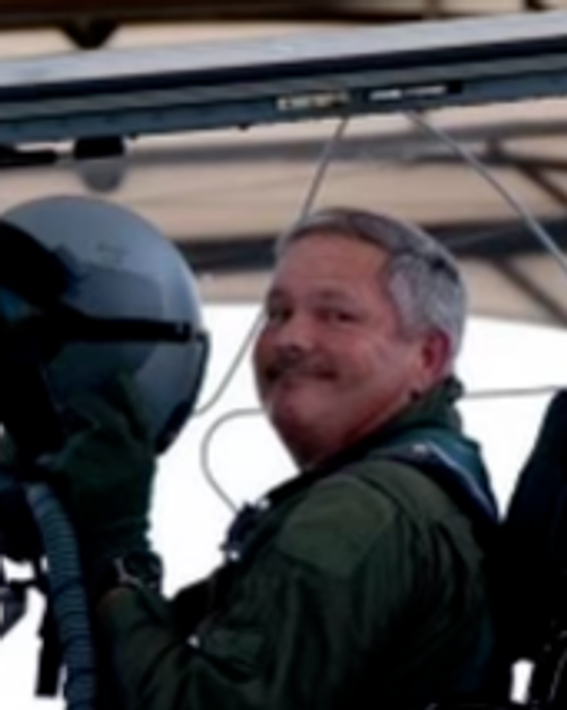 Richard Edward Thomas