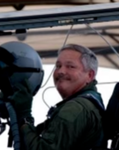 Richard Edward Thomas Profile Photo